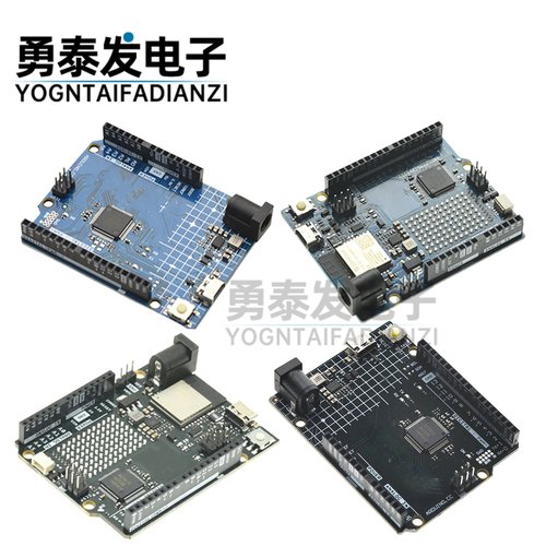 适用UNOR4Minima版C语言主板套件