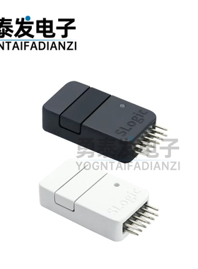 Sipeed SLogic Combo 8 逻辑分析仪串口 DAPLink CKLink 调试工具