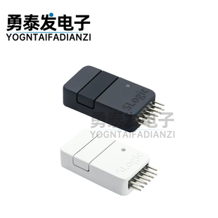 Sipeed SLogic Combo 8 逻辑分析仪串口 DAPLink CKLink 调试工具