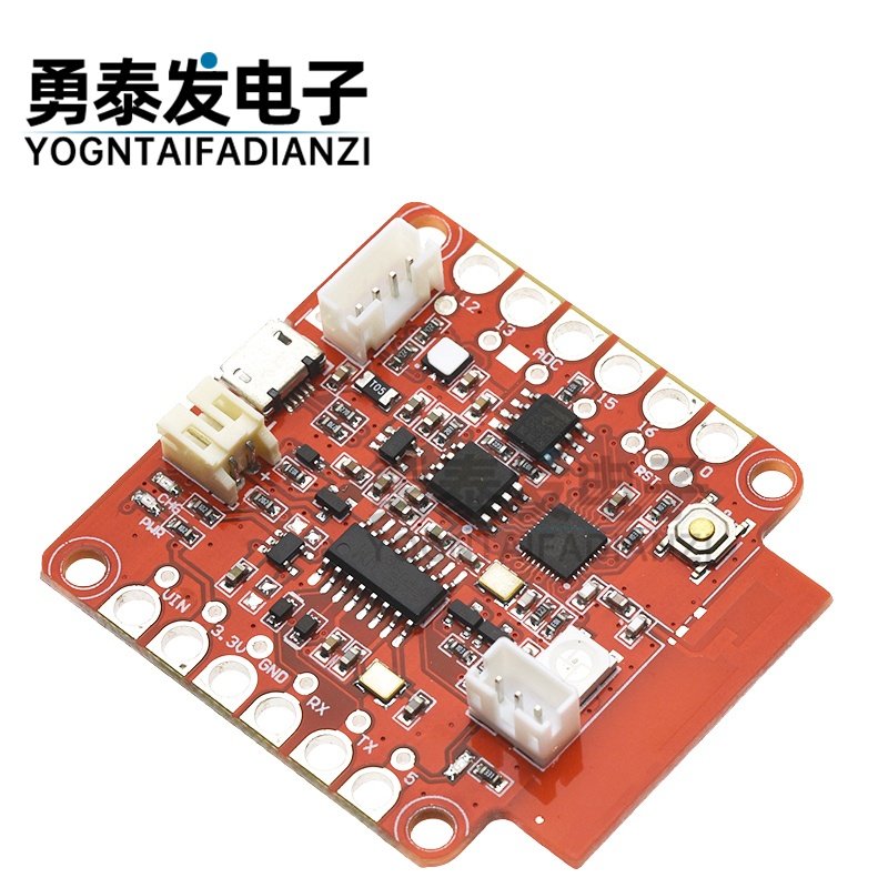 ESP8266开发板-ESP8266