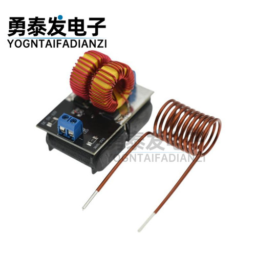 ZVS高频感应加热机高频机