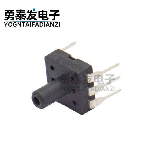 XGZP101DB1R制氧机压力传感器DIP封装MEMS气压液压100KPa负压真空 - 封面