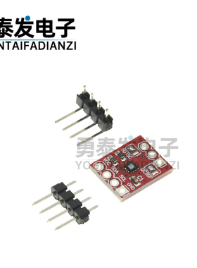 LPS22HB 大气压模块 大气压模块