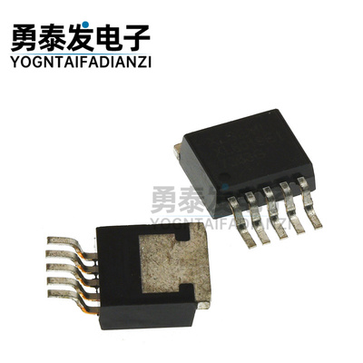 XL6019E1升压直流电源转换器