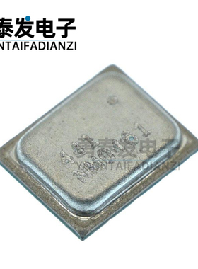 INMP441ACEZ-R7 贴片LGA-9 MEMS麦克风 音频 声音传感器 芯片
