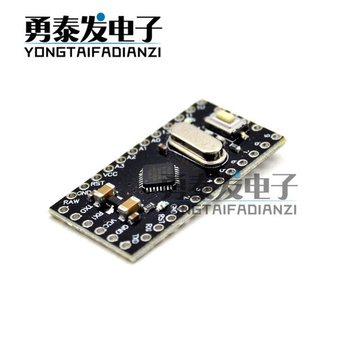 promini改进版SZYTF工控板