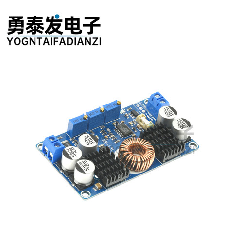 LTC3780自动升降压电源模块