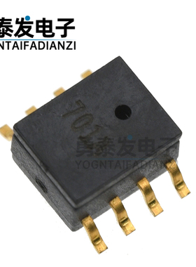 XGZP170压阻式压力传感器绝压150KPa高度计大气压计防水差分mV