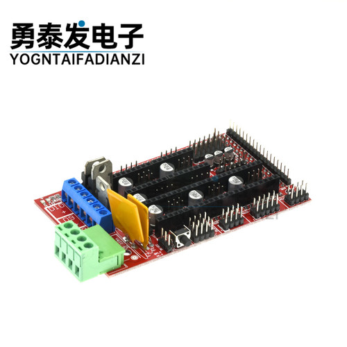 3D打印机控制板控制器模块