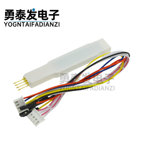 烧录测试针STCSTM32ARM单片机