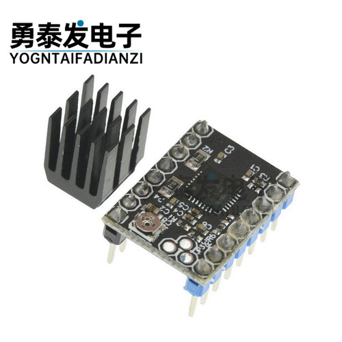 3D打印机配件TMC2208模块