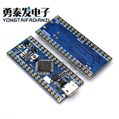 开发板适用于NanoEvery下载器