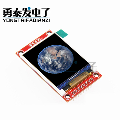 1.8寸TFT液晶屏显示模块模块