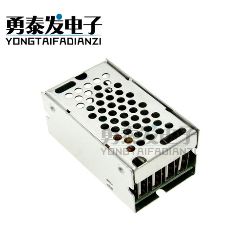 DC-DC降压电源模块24v/12V转5V