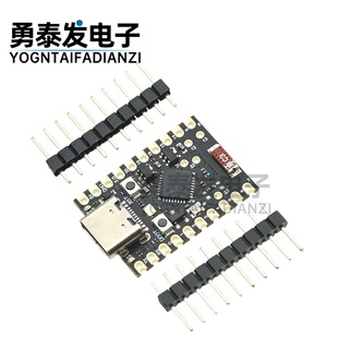 控制器 ESP32 核心板 编程学习 单片机 SuperMini开发板