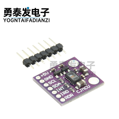 CJMCU-30100MAX30102传感器