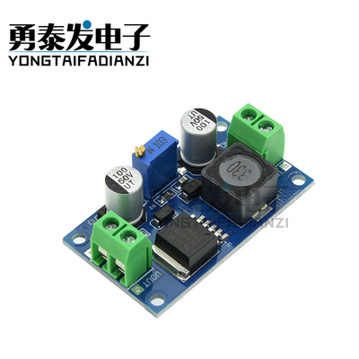 XL6019模块DC-DC模块