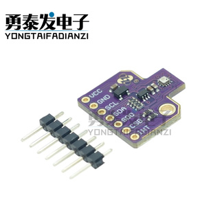 CJMCU-390 BMP390L 数字 大气压力 传感器 替代 BMP388 BME280