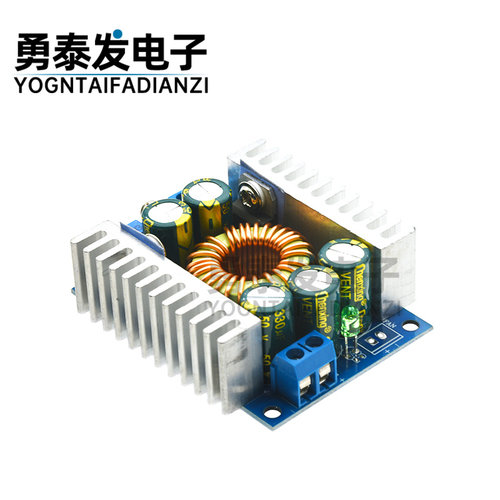 DC-DC大功率降压模块12A可调