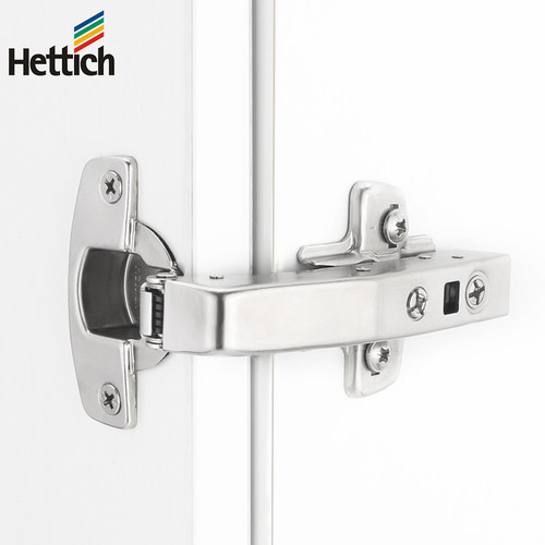 Hettich/海蒂诗平开90度阻尼铰链