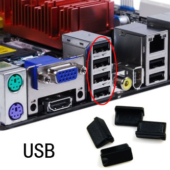 Connecteur pour téléphone portable - Ref 323264 Image 1