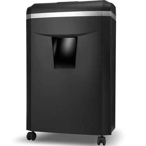1625D 专业销毁碎纸机 16张持续碎240分钟25L 碎卡光盘订书针