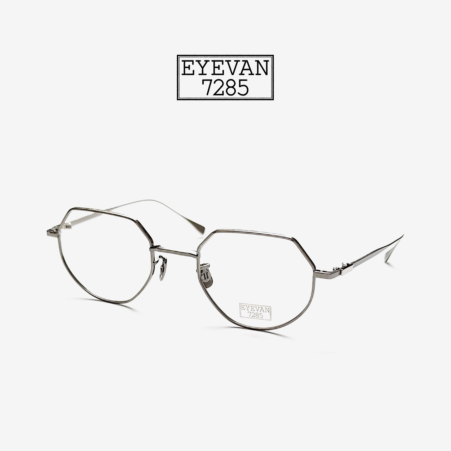 eyevan72851010眼镜框
