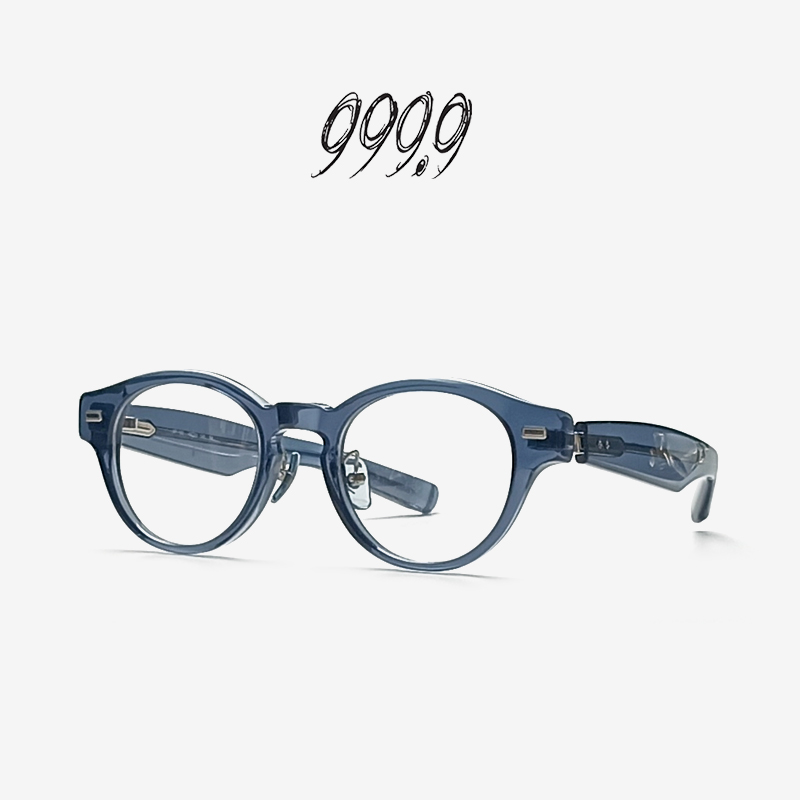 999.9新款眼镜框NP-150板材眼镜