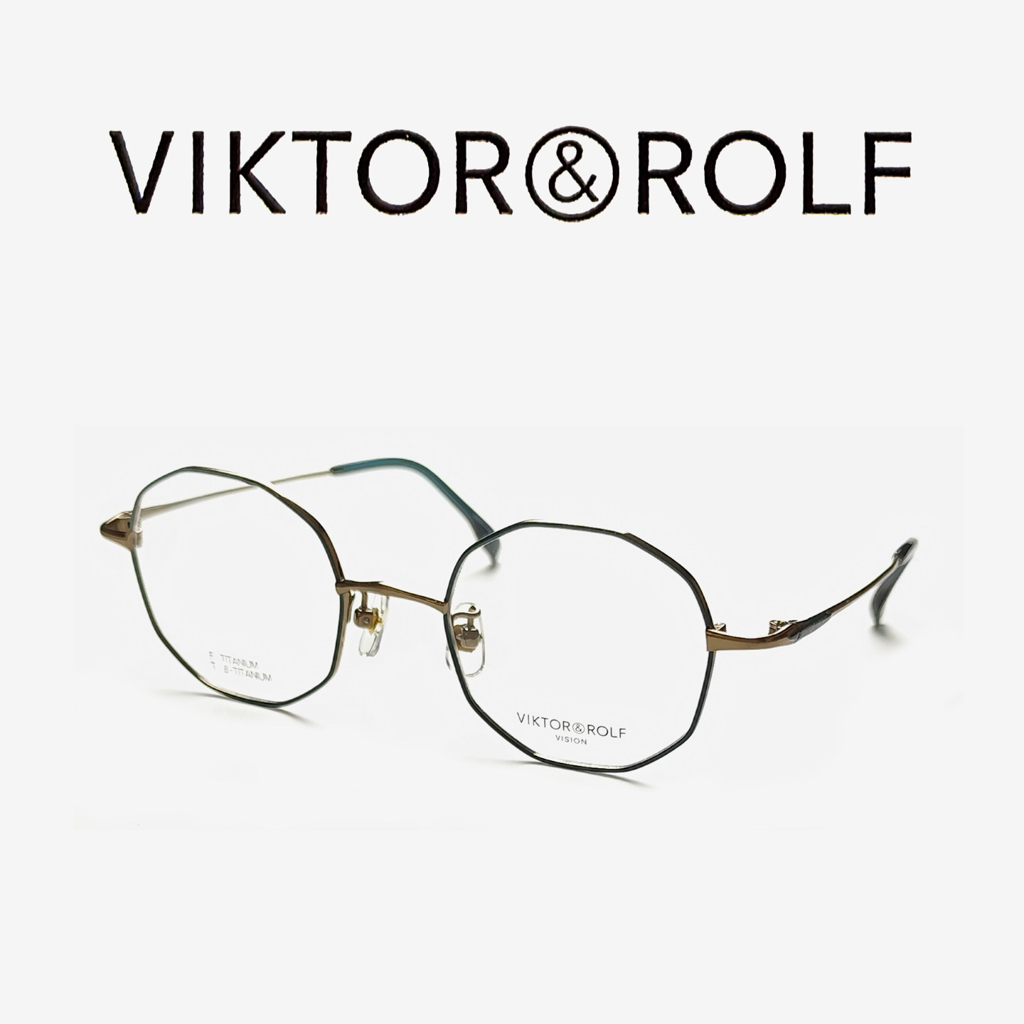 Viktor&Rolf维果罗夫V&R-E0011