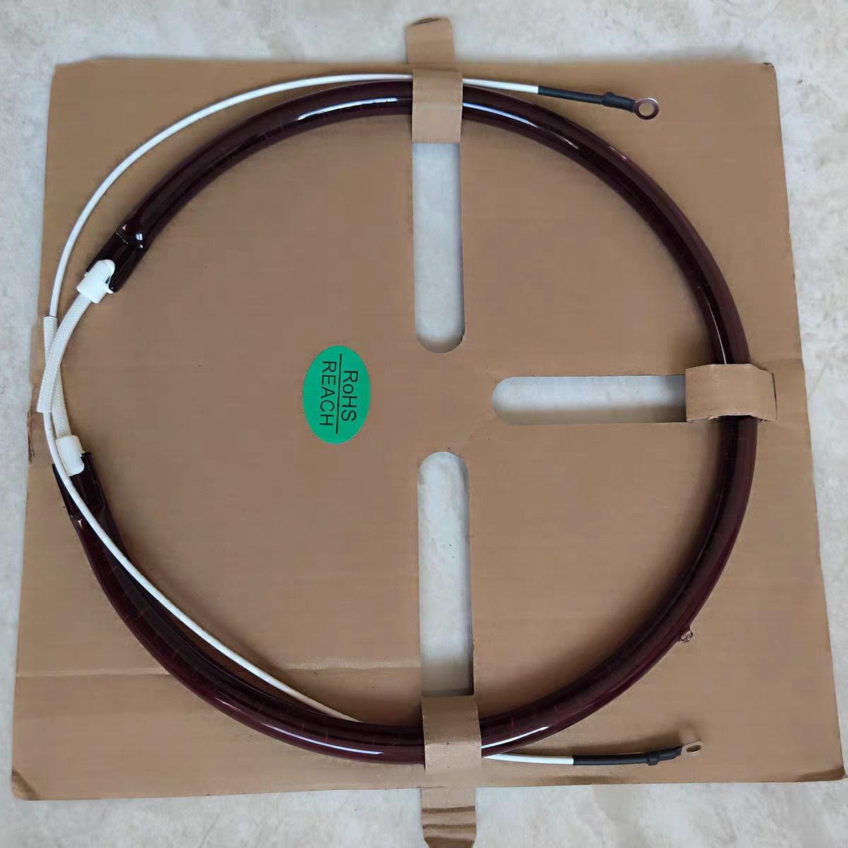 美厨智能光波消毒柜RTD720GBR-8环形加热管1200瓦单门GBR-3加热丝,厨房电器,其他商用厨电,淘宝优惠券,粉丝福利购,淘宝优惠卷