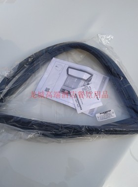 乐信SCC101CM101可清洁烤箱密封圈  RATIONAL蒸烤箱10盘门封条