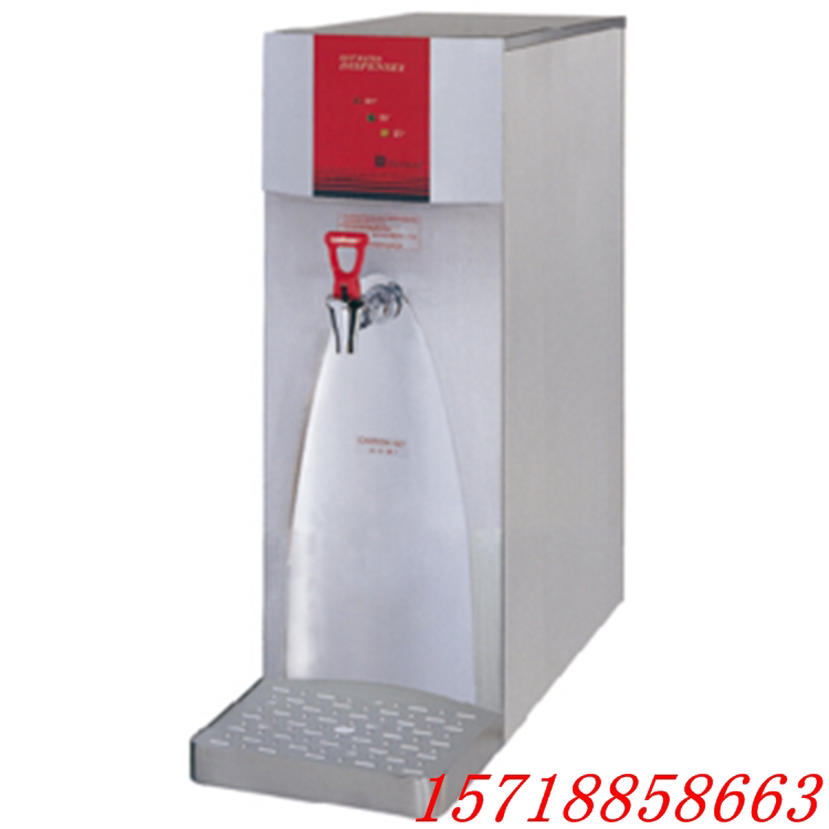 HECMAC海克即开程控开水机 70升 FEHHB570 吧台电开水器 电热水器