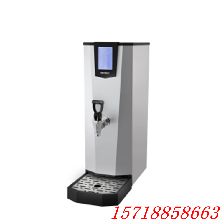 海克商用35L步进式即开开水器HECMAC热水器FEHHB935智能开水机