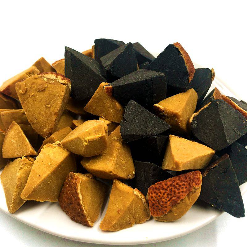 正宗化橘红八仙果化州正品陈年柚子参桔红陈皮含片润喉茶500g包邮,零食/坚果/特产,柚脯/柚干,淘宝优惠券,粉丝福利购,淘宝优惠卷