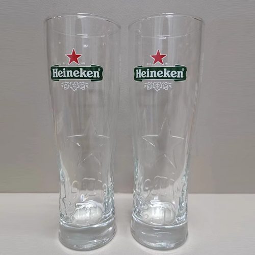 喜力变色铝杯网红爆款