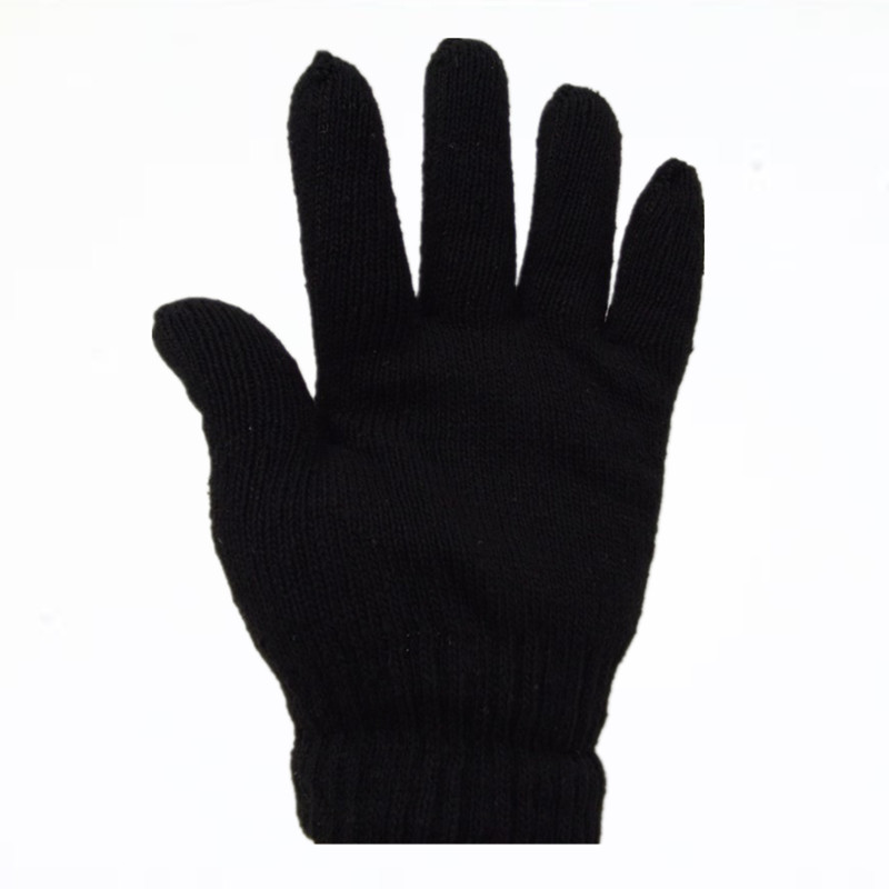 Gants pour homme en de laine - Ref 2781805 Image 5