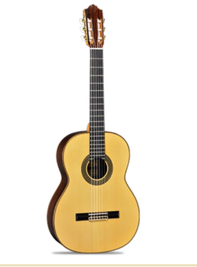 FAMOSA/法摩萨 古典吉他 全单FC55C/FC55S
