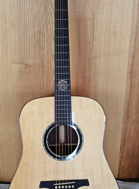 FAMOSA 吉他 D6