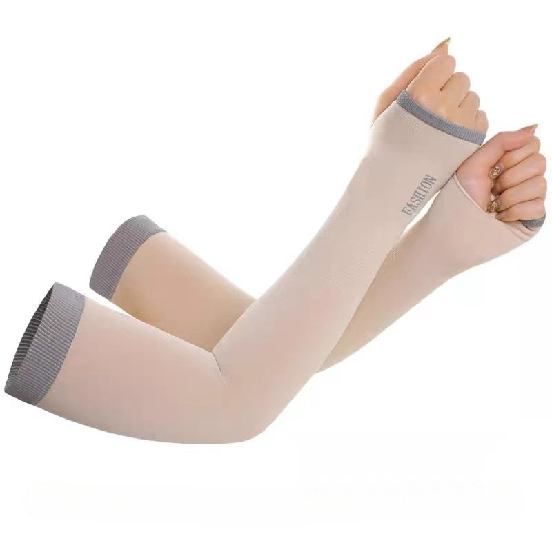 义乌红红冰袖跨境防晒袖套夏季冰丝袖套男女户外骑行开车手套臂套,服饰配件/皮带/帽子/围巾,防晒袖套,淘宝优惠券,粉丝福利购,淘宝优惠卷