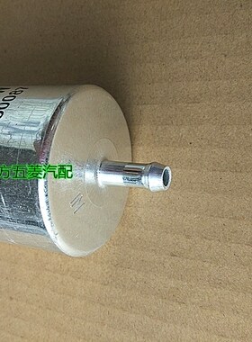 原装五菱荣光鸿途之光6400发动机/汽油滤清器汽油格汽滤 长安之星