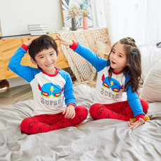 boys girls pajamas set for kids children baby pyjamas pijama|ruв категории Нижнее белье, пижама/домашнего костюм - от Buy2taobao.com для оказания профессиональной услуги покупки агента Taobao