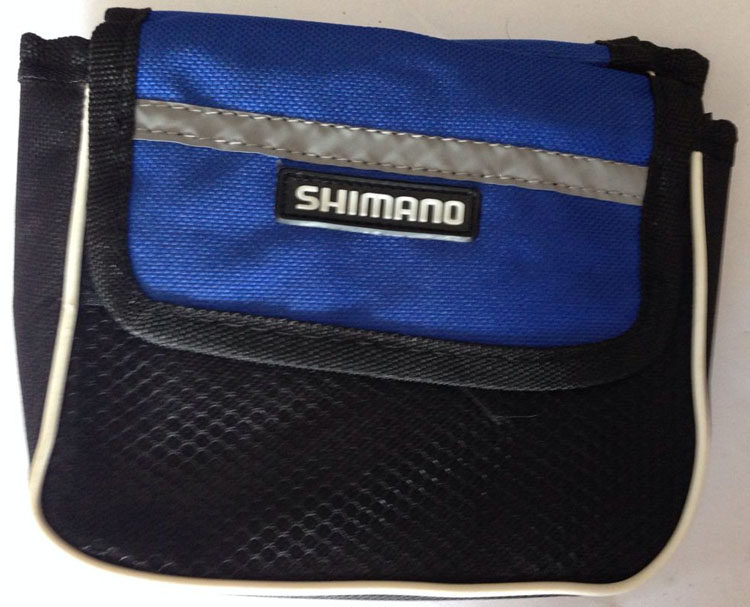 Sacoche pour vélo mixte SHIMANO - Ref 2211836 Image 4