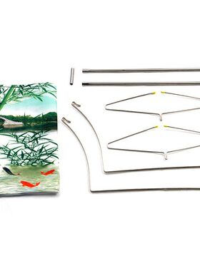 新款加大月子防风空调挡风防直吹