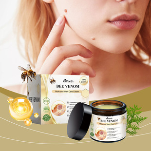 Skin Care Cream Gentle Cleansing Skin Smoothing Skin Nourish