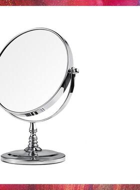 Make up mirror magnifying glass large double-sided beauty