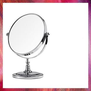 Make up mirror magnifying glass large double-sided beauty