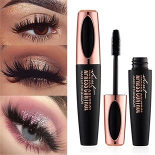 eyelashes Lash Silk for Fiber mascara Eye Mascara