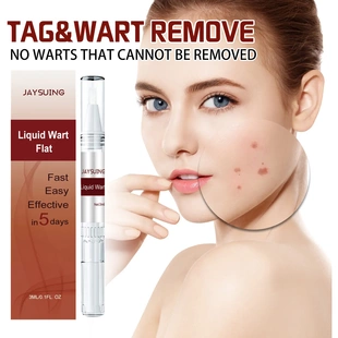 Wart Repair Care Smooth Lotion Pen Skin