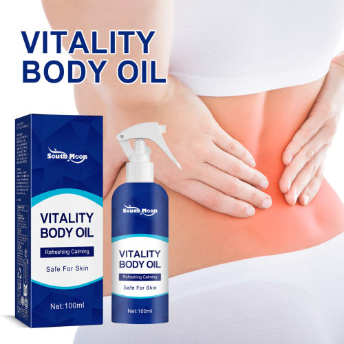 Joint Care Spray Relieve Lumbar, Shoulder, Neck and Knee Joi