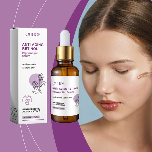Retinol Anti-Wrinkle Essence Hydrating, Lifting & Firming Fa